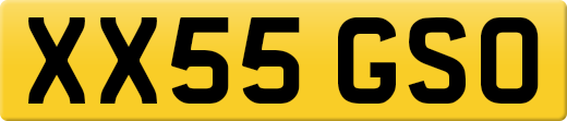 XX55GSO